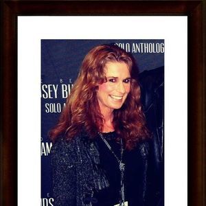 Meet your Posher, Lisa